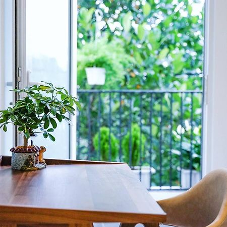 Local White House - Ecofriendly Homestay Da Nang Exteriör bild